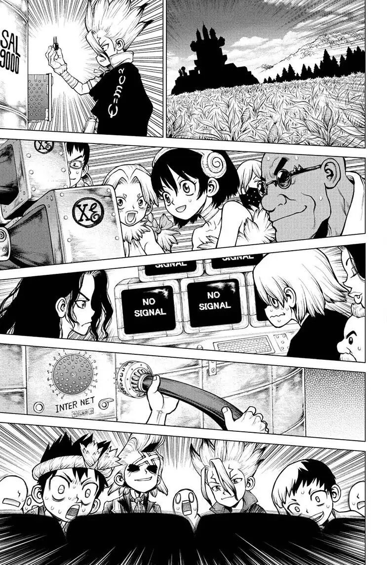 Chapter 218 image 11