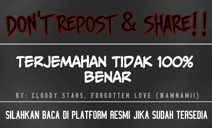 Rencana Bertahan hidup si penjahat [Namnamii]-Chapter 23