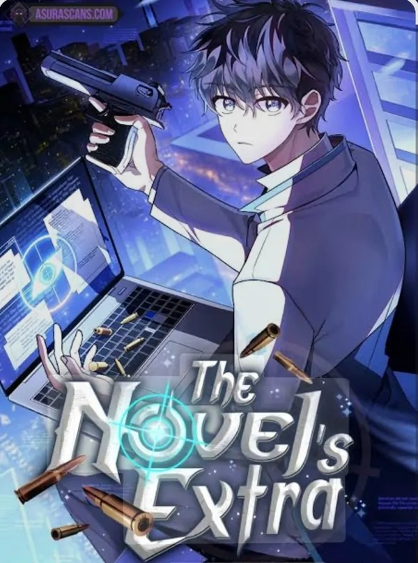 The Novel's Extra